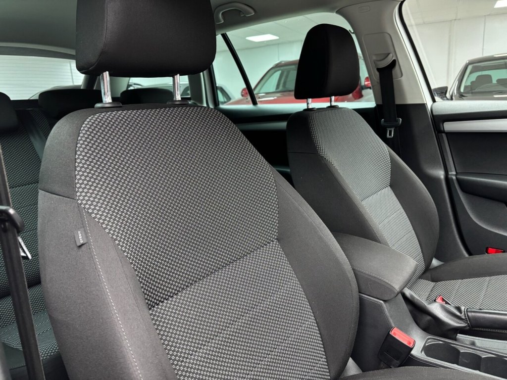 Used Skoda Octavia 2016 for sale - 76821203: Photo 36