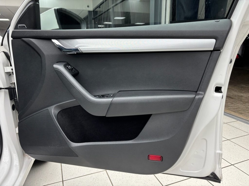 Used Skoda Octavia 2016 for sale - 76821203: Photo 37