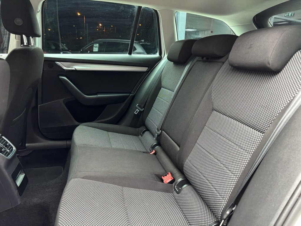Used Skoda Octavia 2016 for sale - 76821203: Photo 38