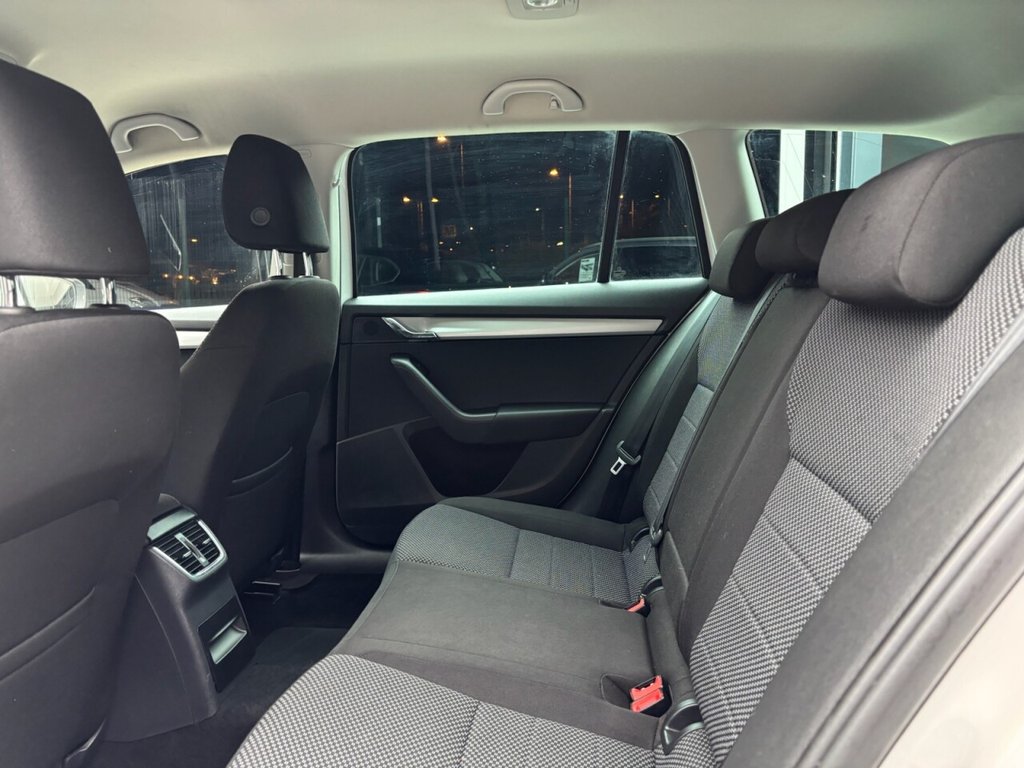 Used Skoda Octavia 2016 for sale - 76821203: Photo 39