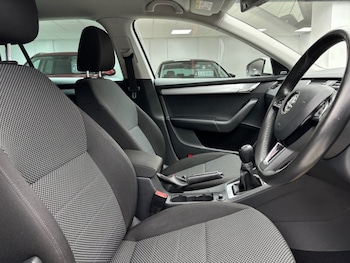 Used Skoda Octavia 2016 for sale - 76821203: Photo