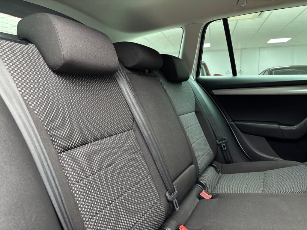 Used Skoda Octavia 2016 for sale - 76821203: Photo 40