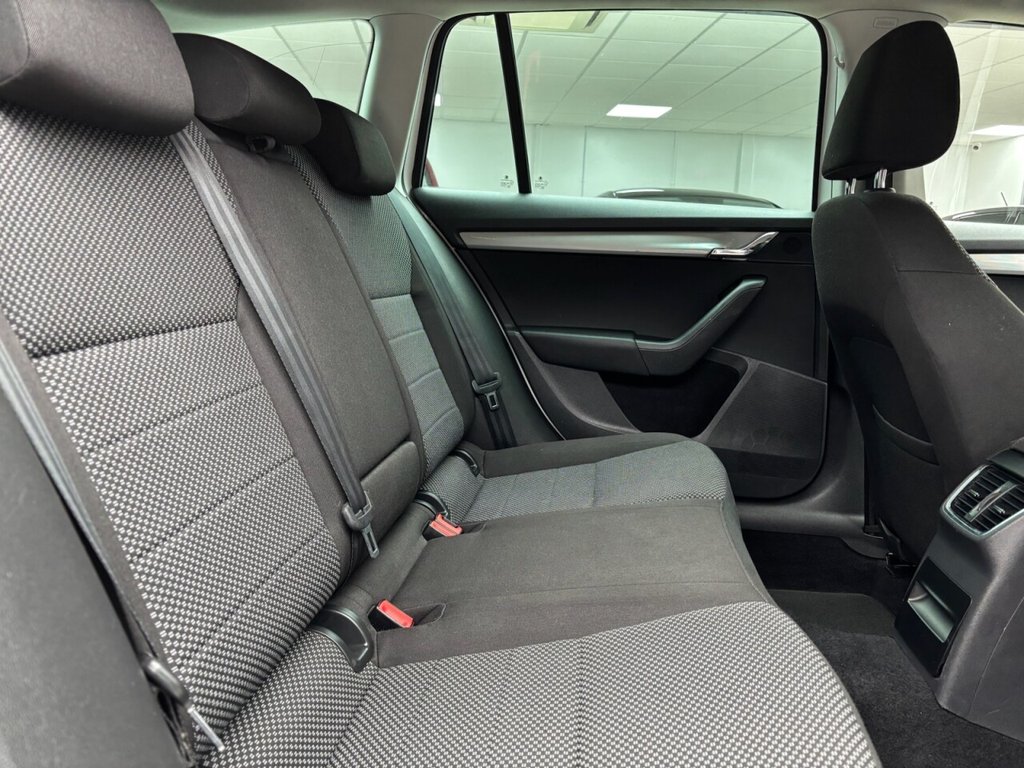 Used Skoda Octavia 2016 for sale - 76821203: Photo 41