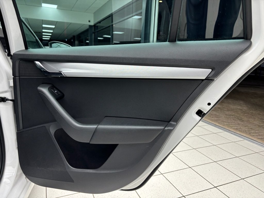 Used Skoda Octavia 2016 for sale - 76821203: Photo 42