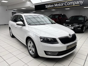 Used Skoda Octavia 2016 for sale - 76821203: Photo