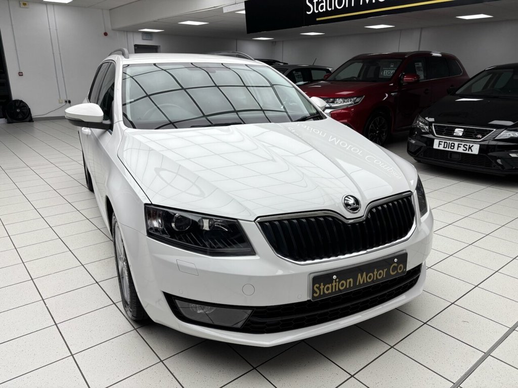 Used Skoda Octavia 2016 for sale - 76821203: Photo 5