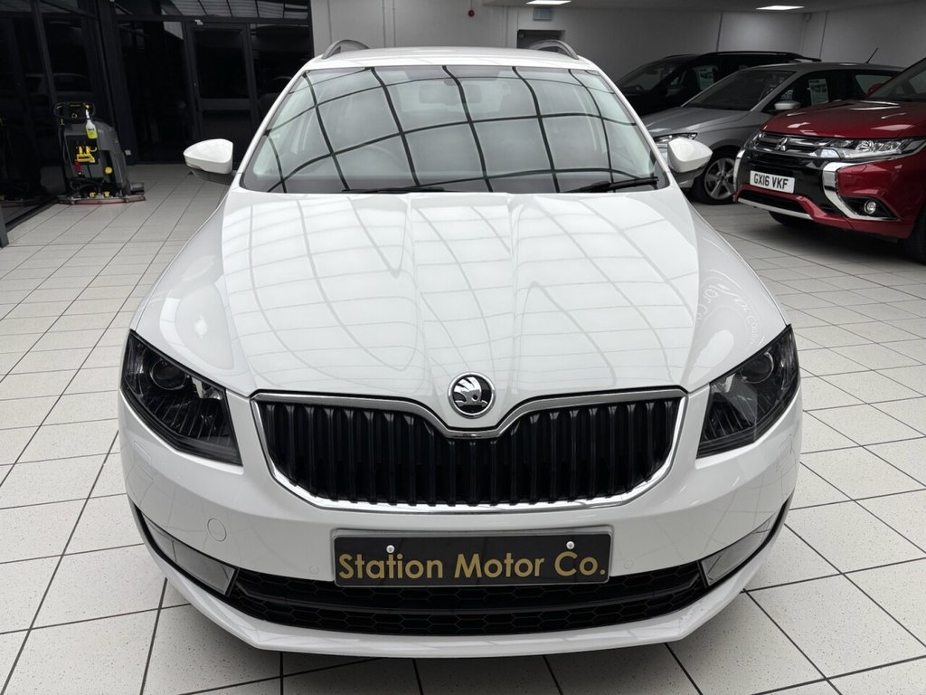 Used Skoda Octavia 2016 for sale - 76821203: Photo 6