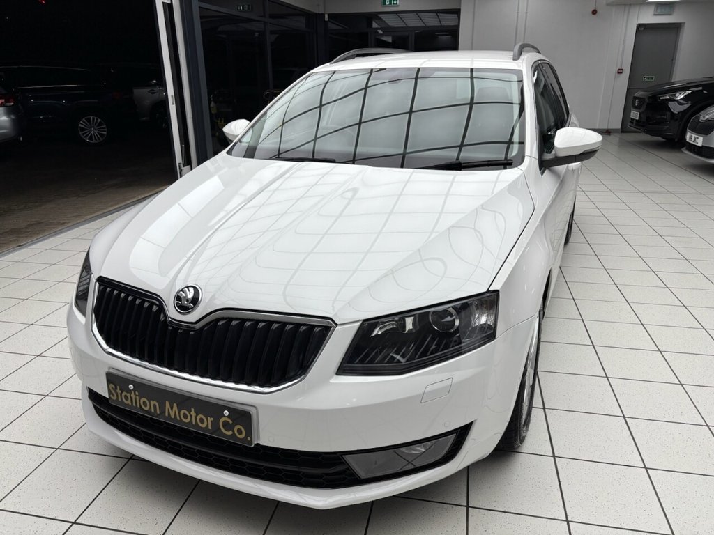 Used Skoda Octavia 2016 for sale - 76821203: Photo 7