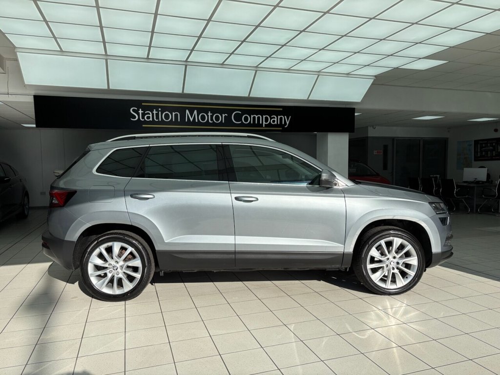 Used Skoda Karoq 2019 for sale - 78083228: Photo 13