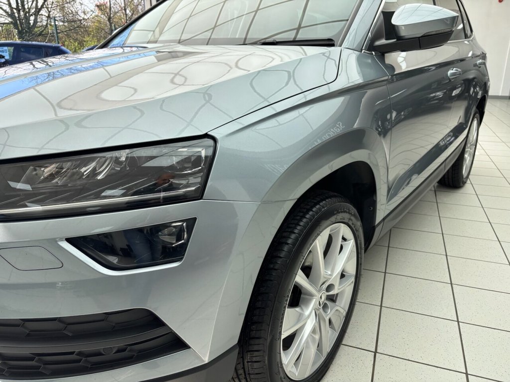 Used Skoda Karoq 2019 for sale - 78083228: Photo 15