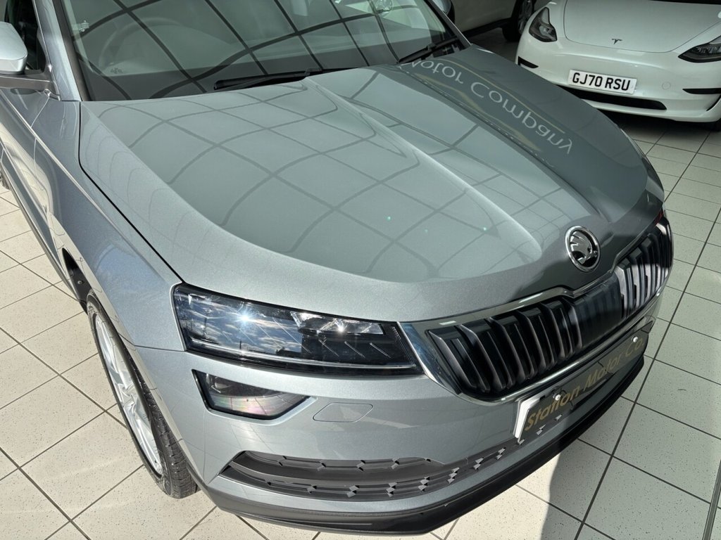 Used Skoda Karoq 2019 for sale - 78083228: Photo 20