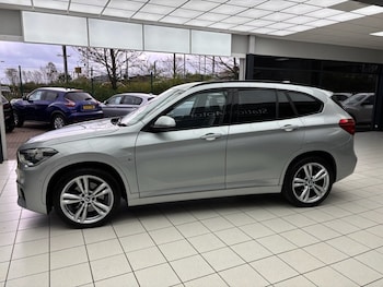 Used BMW X1 2018 for sale - 78288663: Photo