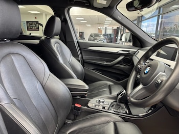 Used BMW X1 2018 for sale - 78288663: Photo