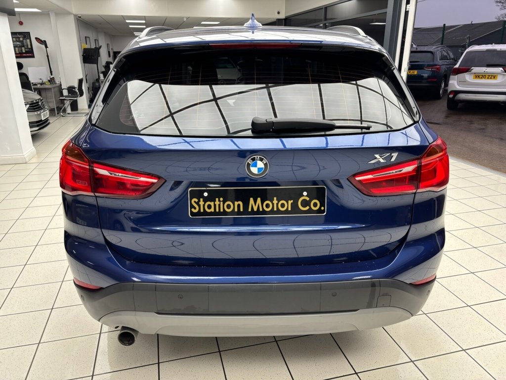 Used BMW X1 2018 for sale - 76883609: Photo 10