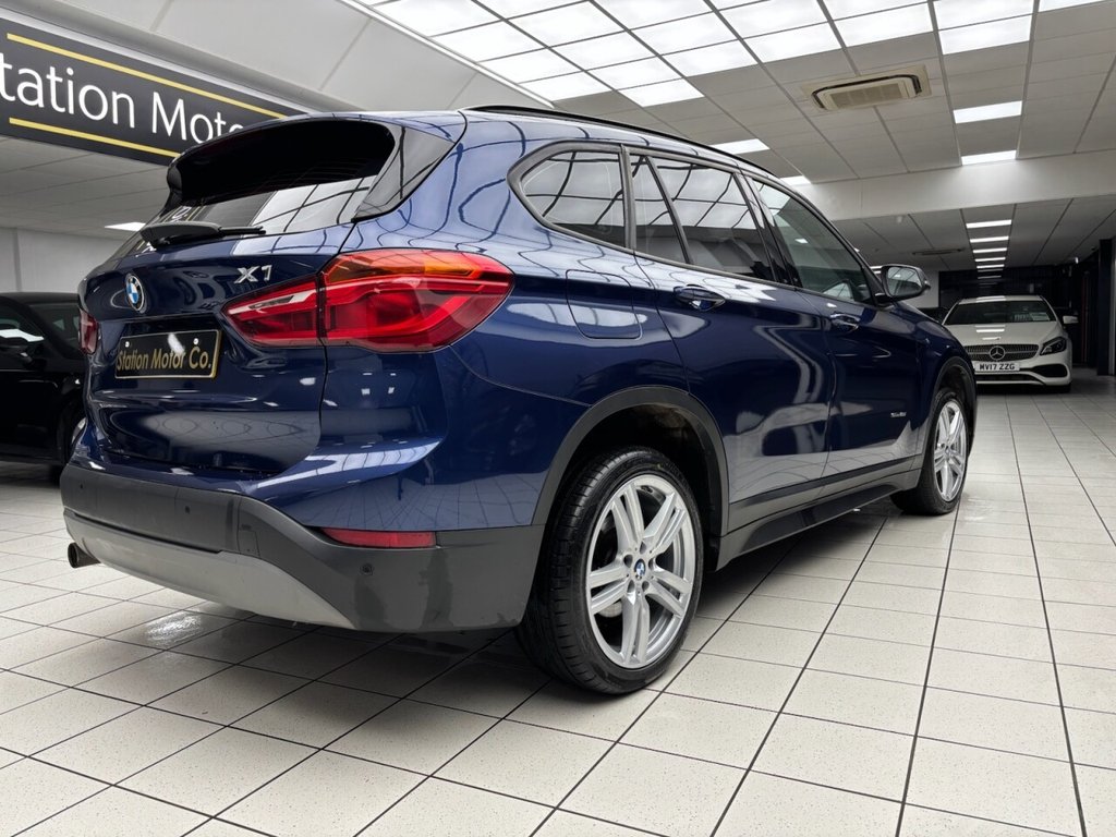 Used BMW X1 2018 for sale - 76883609: Photo 14