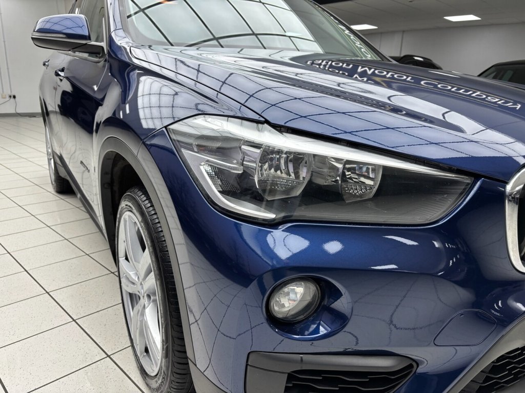 Used BMW X1 2018 for sale - 76883609: Photo 15