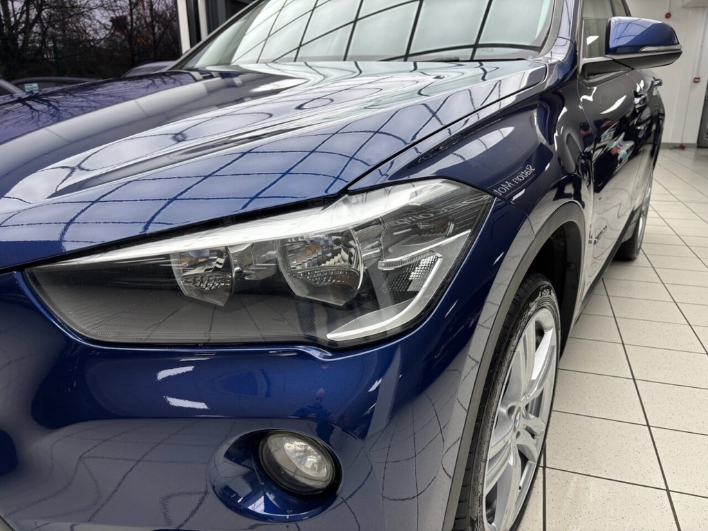 Used BMW X1 2018 for sale - 76883609: Photo 16