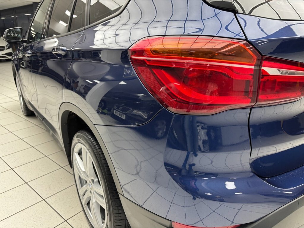 Used BMW X1 2018 for sale - 76883609: Photo 17