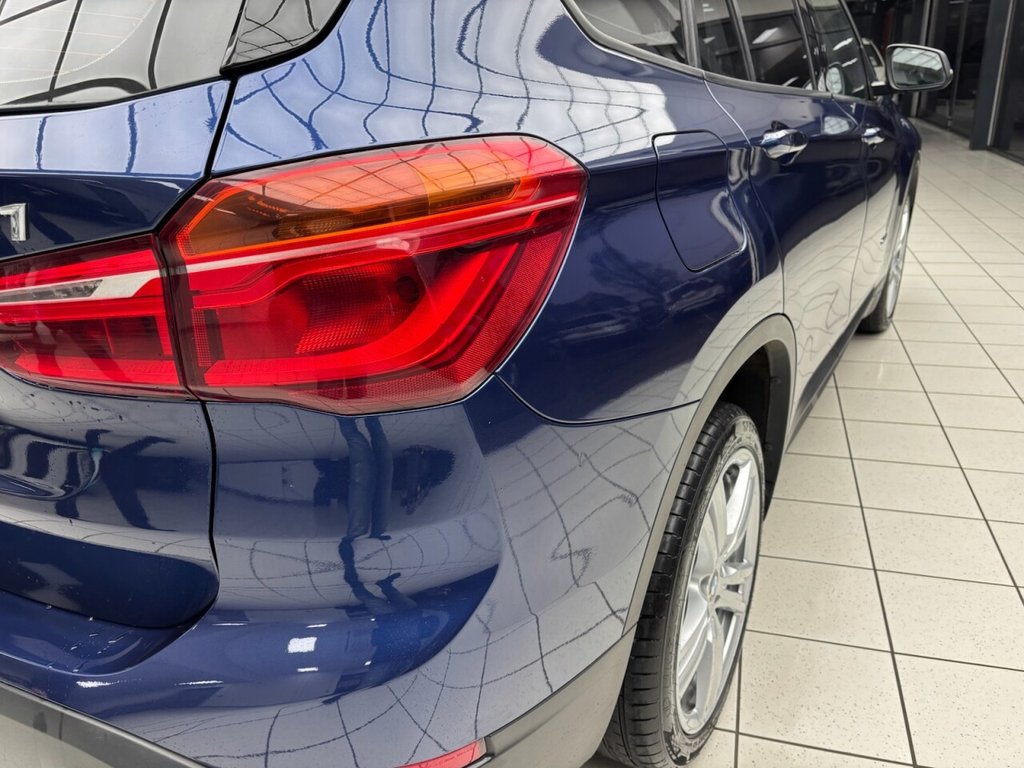 Used BMW X1 2018 for sale - 76883609: Photo 18