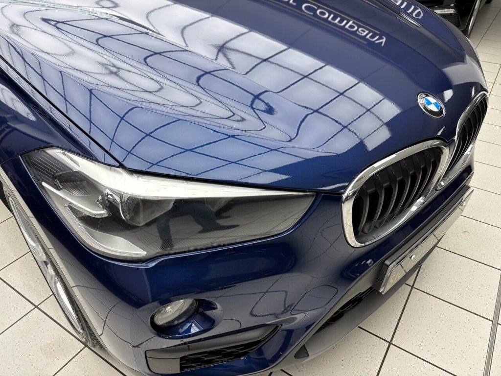 Used BMW X1 2018 for sale - 76883609: Photo 19