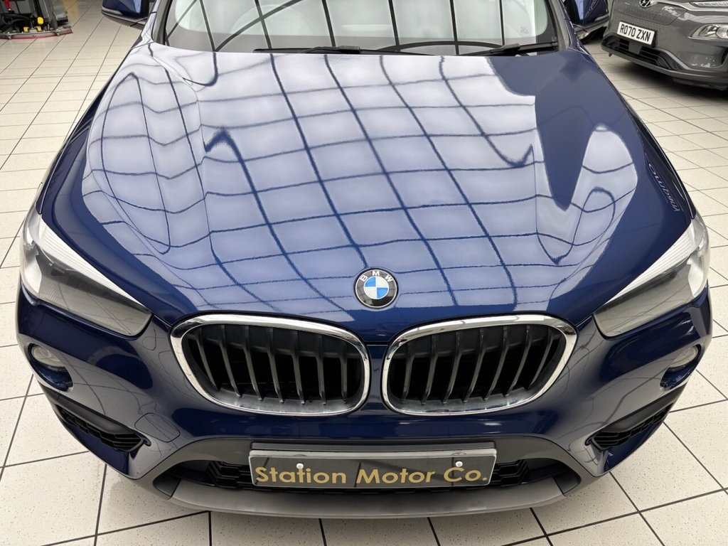 Used BMW X1 2018 for sale - 76883609: Photo 20