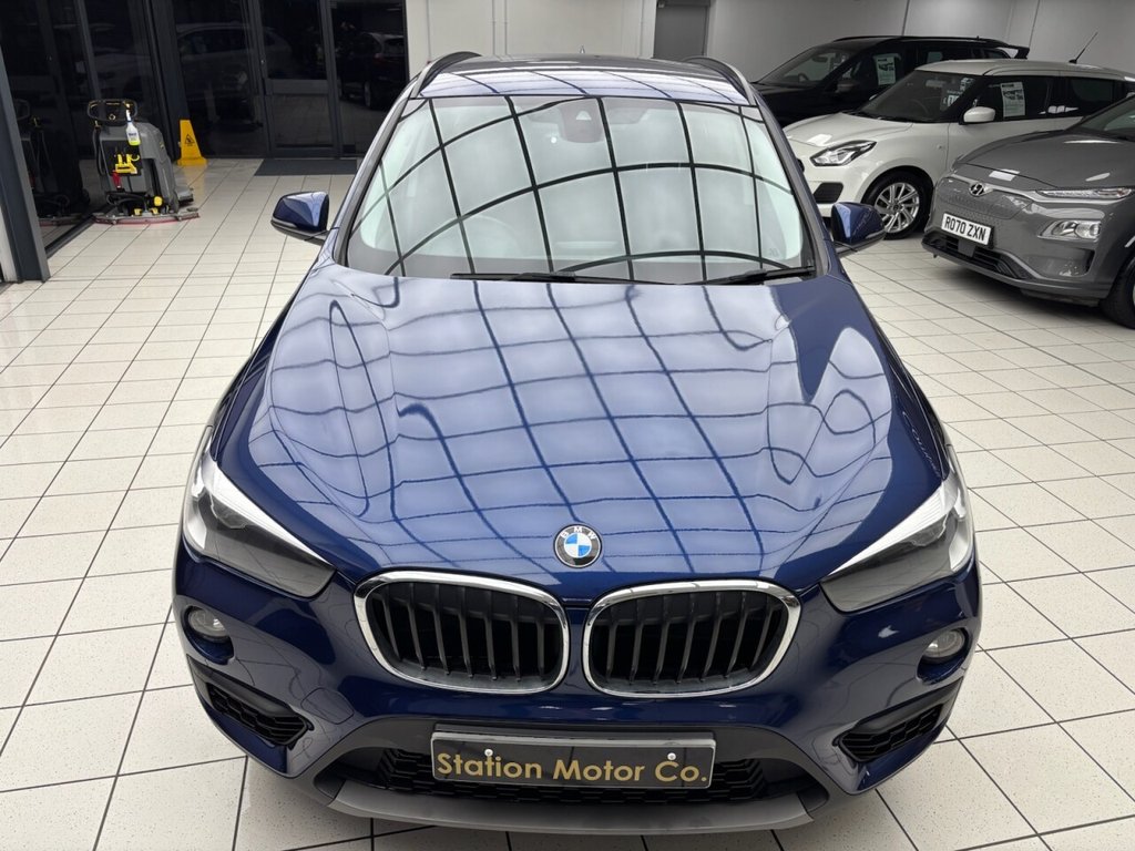 Used BMW X1 2018 for sale - 76883609: Photo 21