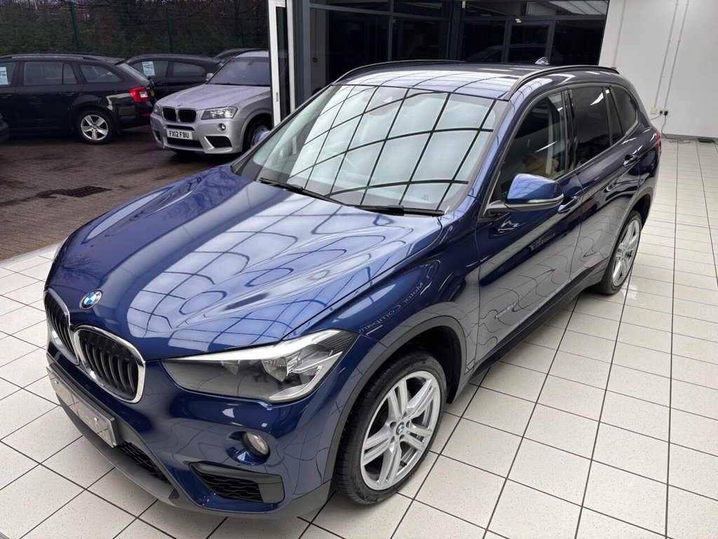 Used BMW X1 2018 for sale - 76883609: Photo 22