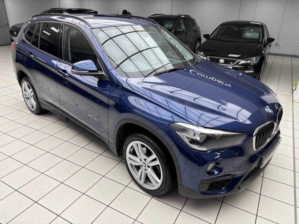 Used BMW X1 2018 for sale - 76883609: Photo 23