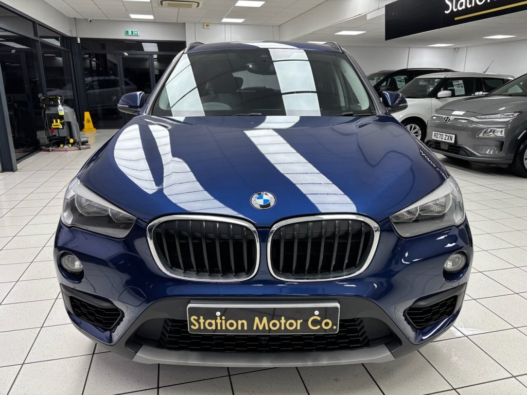 Used BMW X1 2018 for sale - 76883609: Photo 4