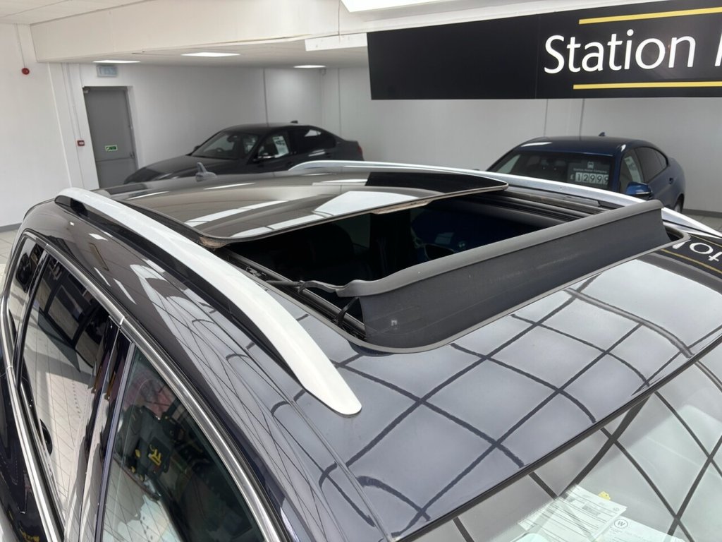 Used Volkswagen Touareg 2017 for sale - 77734753: Photo 24