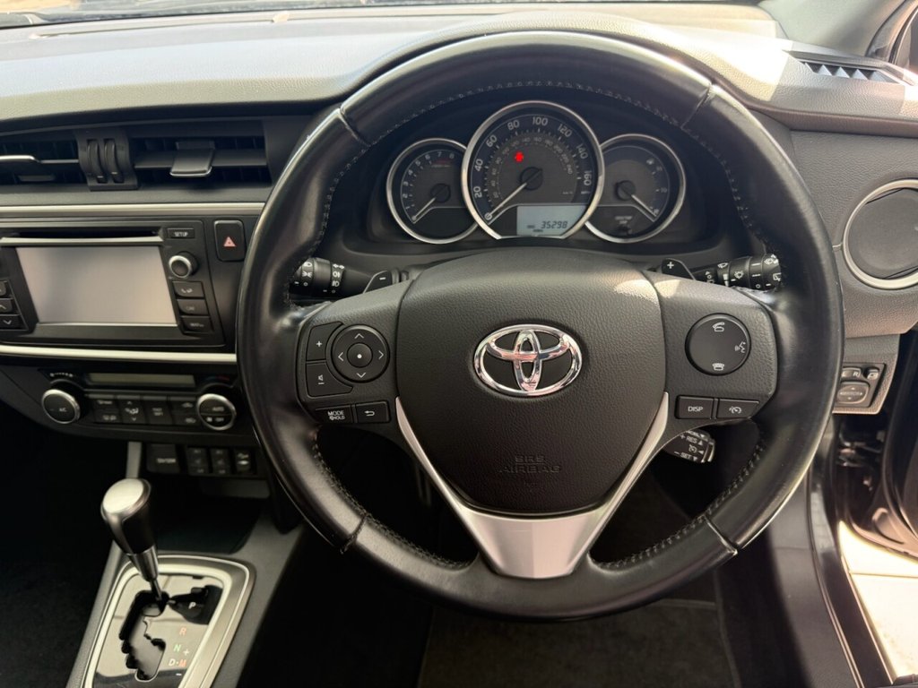 Used Volkswagen Touareg 2017 for sale - 77734753: Photo 26