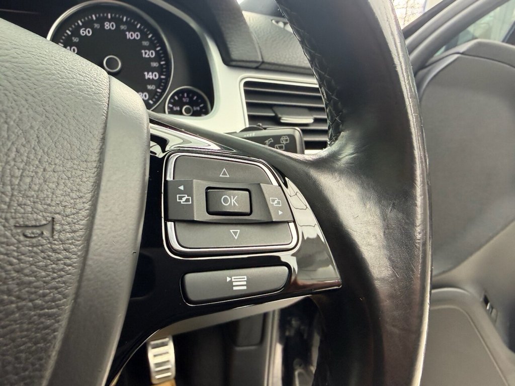 Used Volkswagen Touareg 2017 for sale - 77734753: Photo 35