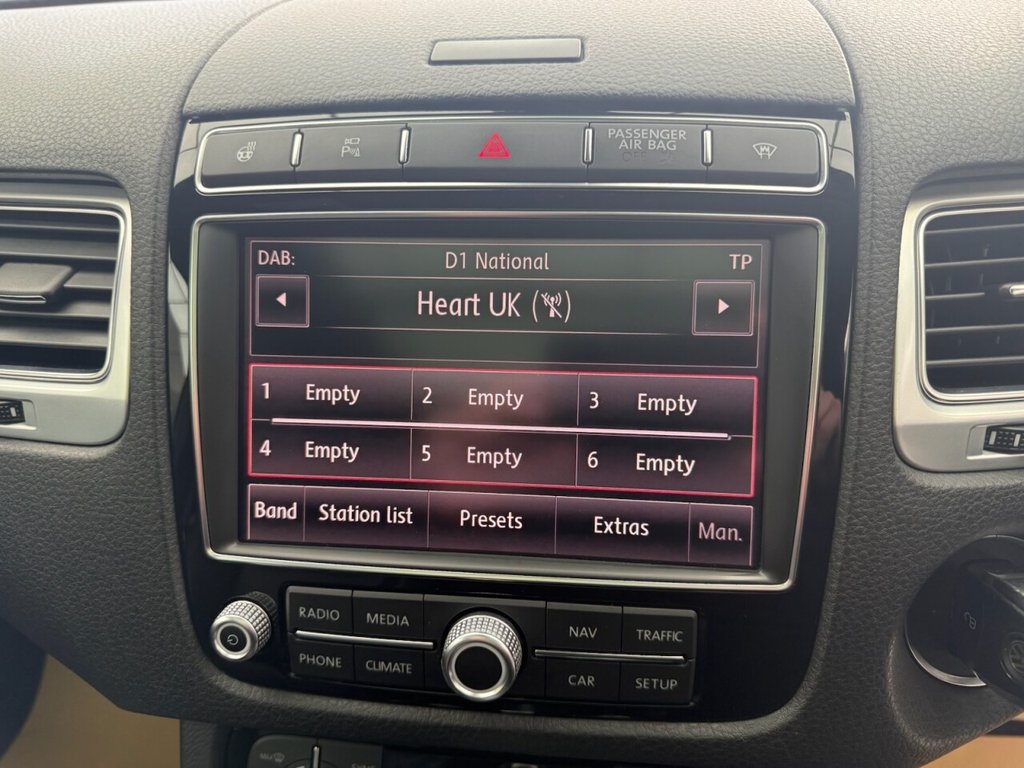 Used Volkswagen Touareg 2017 for sale - 77734753: Photo 42