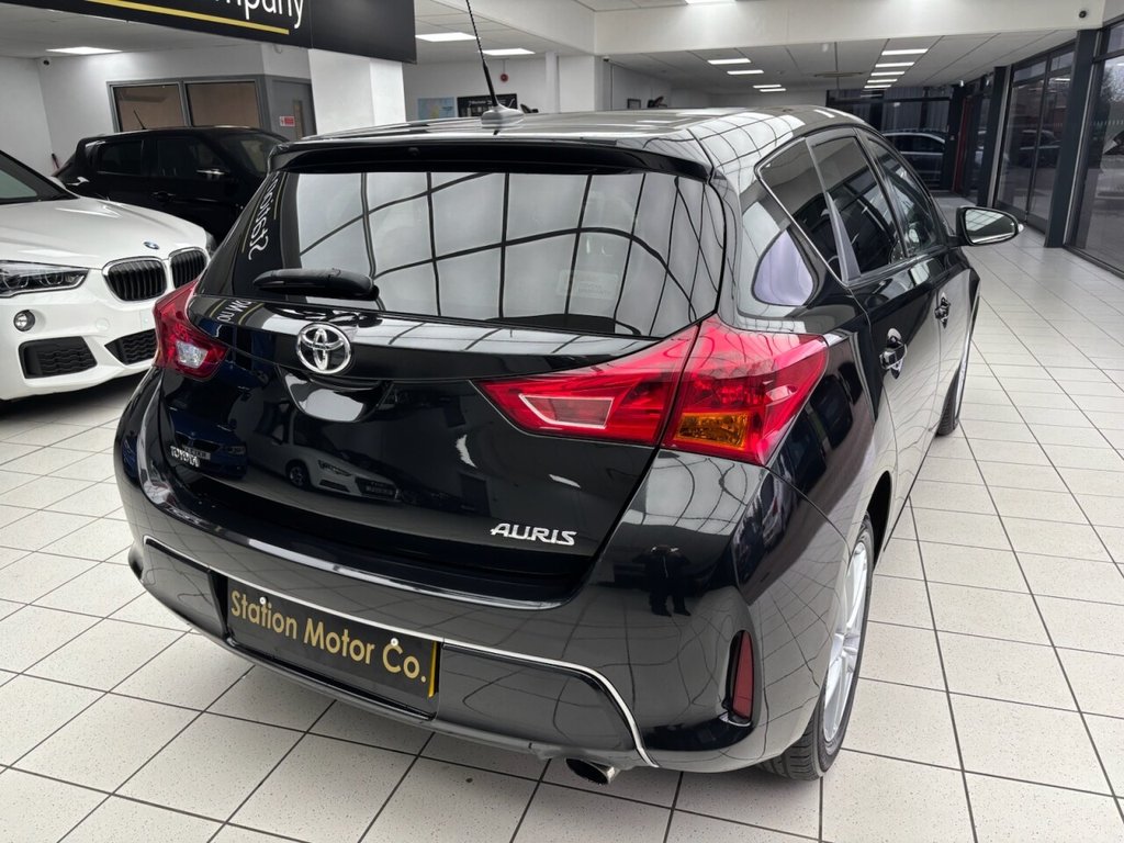 Used Toyota Auris 2014 for sale - 77720250: Photo 11