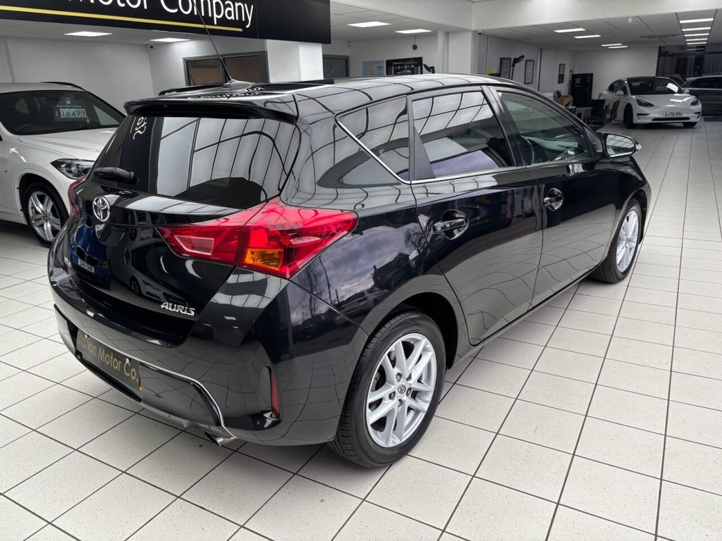 Used Toyota Auris 2014 for sale - 77720250: Photo 12