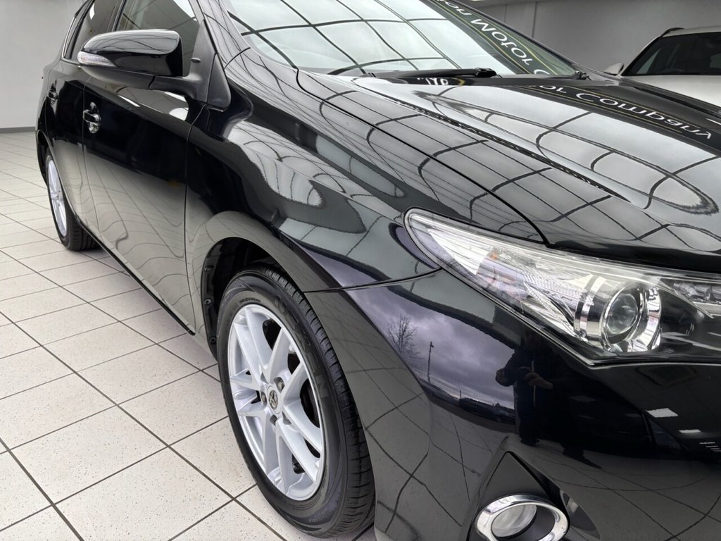 Used Toyota Auris 2014 for sale - 77720250: Photo 14