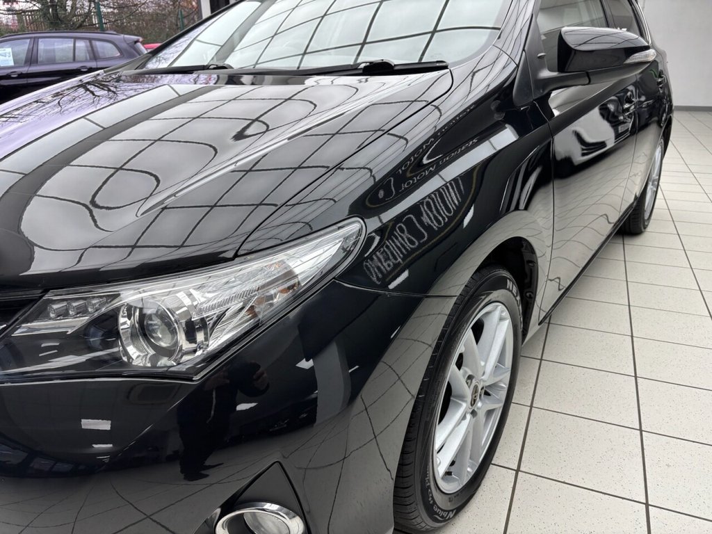 Used Toyota Auris 2014 for sale - 77720250: Photo 15