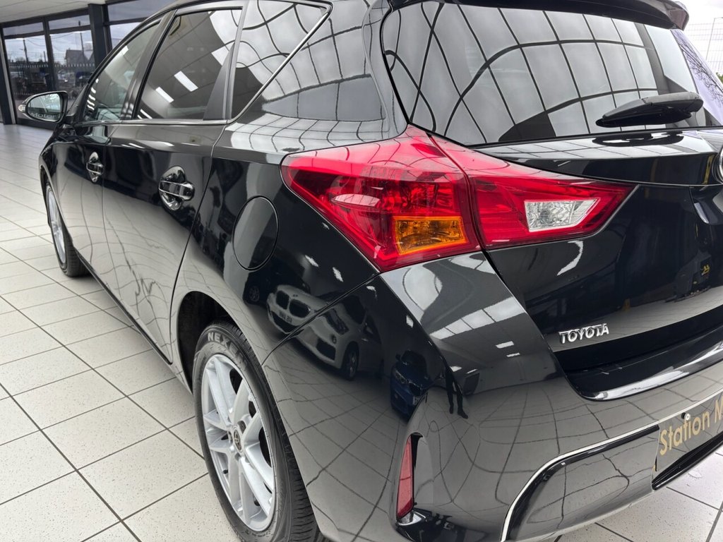 Used Toyota Auris 2014 for sale - 77720250: Photo 16