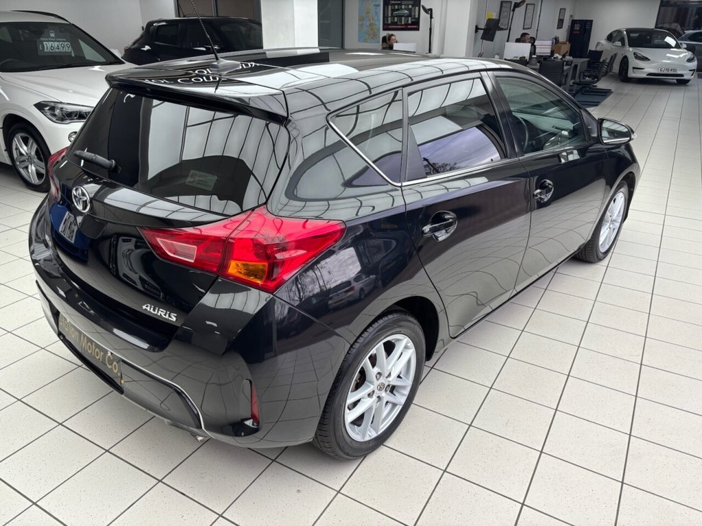 Used Toyota Auris 2014 for sale - 77720250: Photo 18