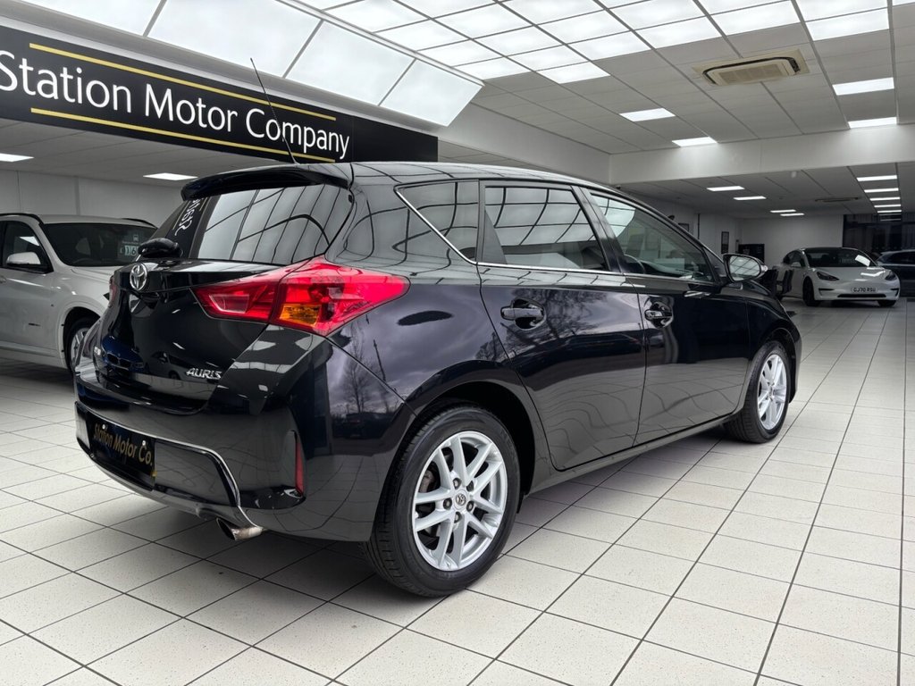 Used Toyota Auris 2014 for sale - 77720250: Photo 19