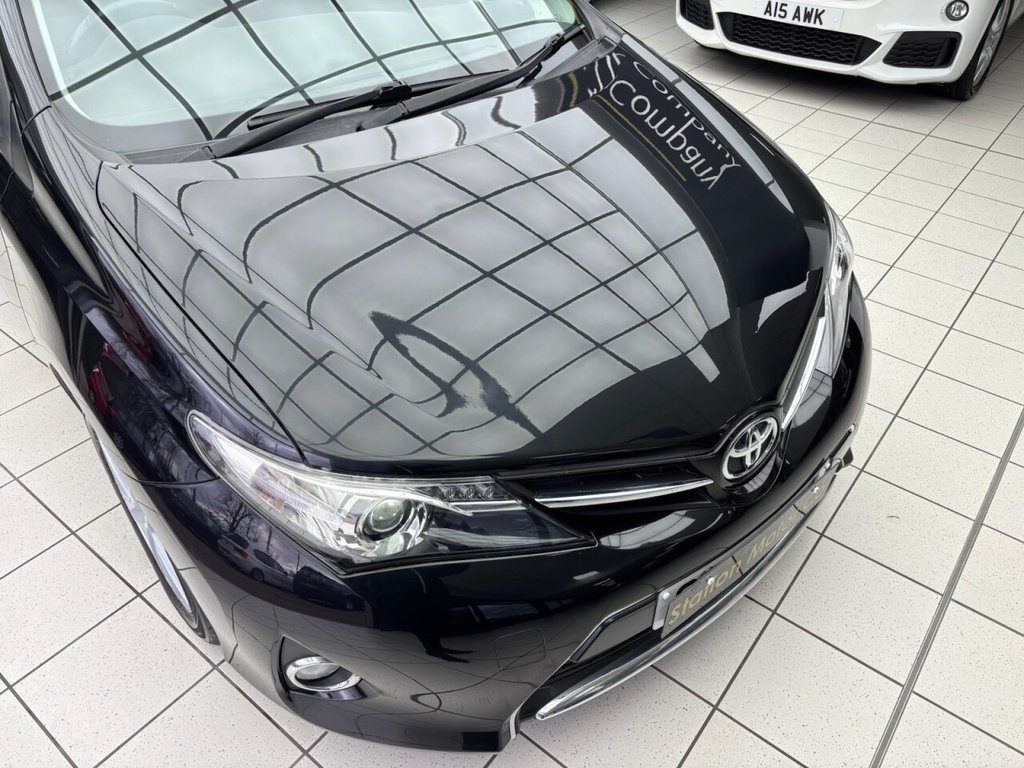 Used Toyota Auris 2014 for sale - 77720250: Photo 20