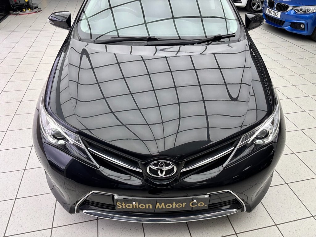 Used Toyota Auris 2014 for sale - 77720250: Photo 21