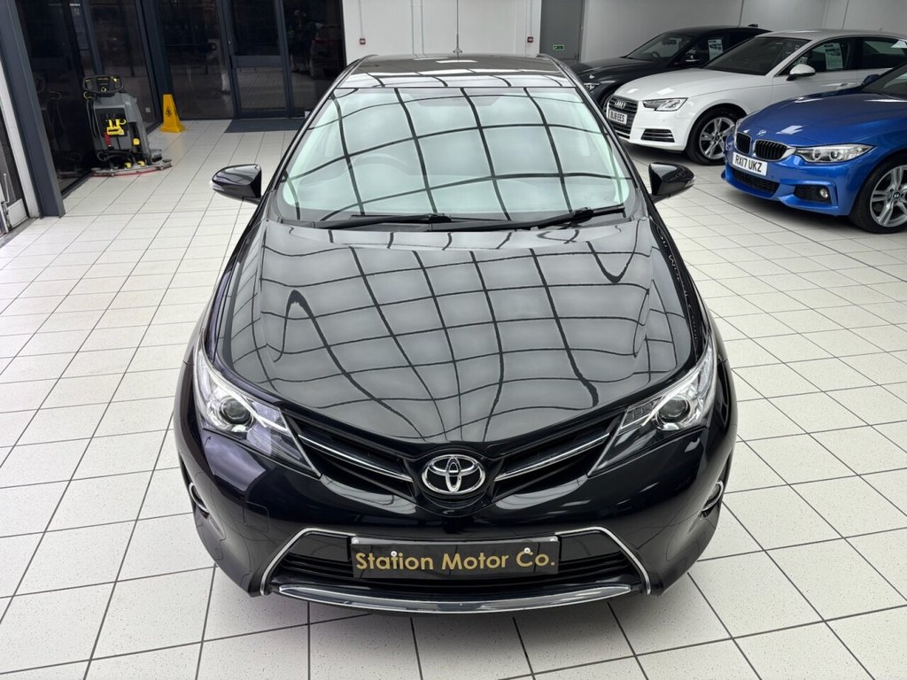 Used Toyota Auris 2014 for sale - 77720250: Photo 22
