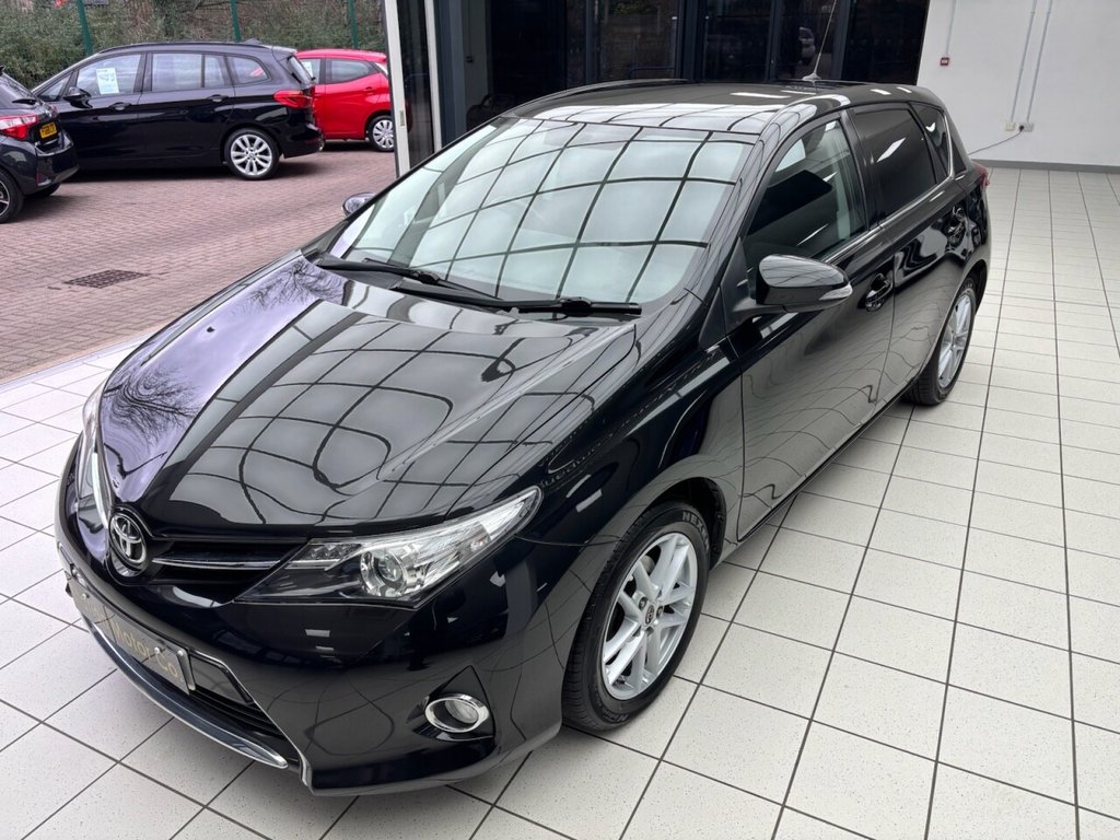 Used Toyota Auris 2014 for sale - 77720250: Photo 24