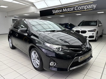 Used Toyota Auris 2014 for sale - 77720250: Photo