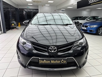 Used Toyota Auris 2014 for sale - 77720250: Photo
