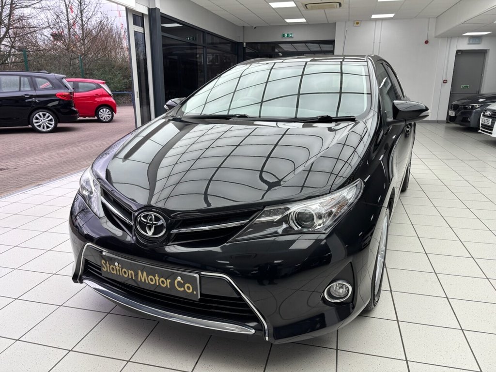 Used Toyota Auris 2014 for sale - 77720250: Photo 5