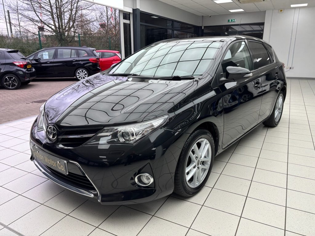 Used Toyota Auris 2014 for sale - 77720250: Photo 6