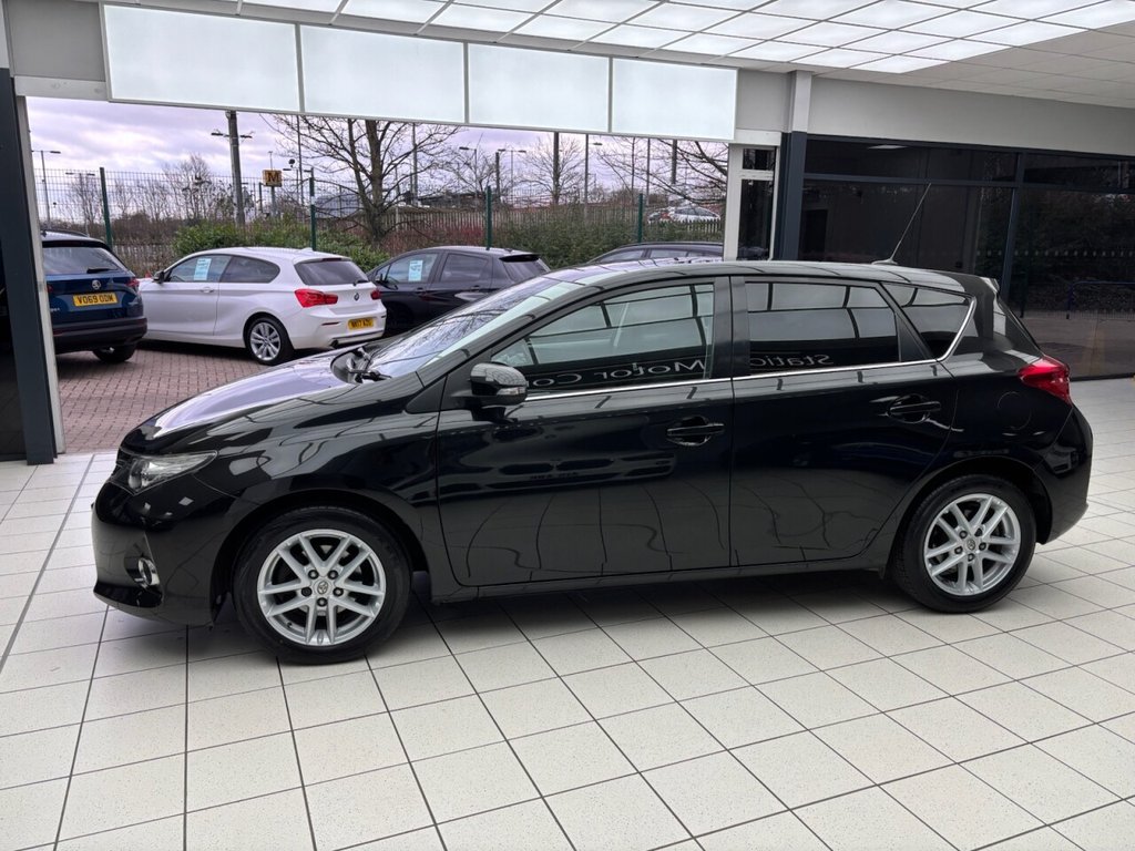 Used Toyota Auris 2014 for sale - 77720250: Photo 7