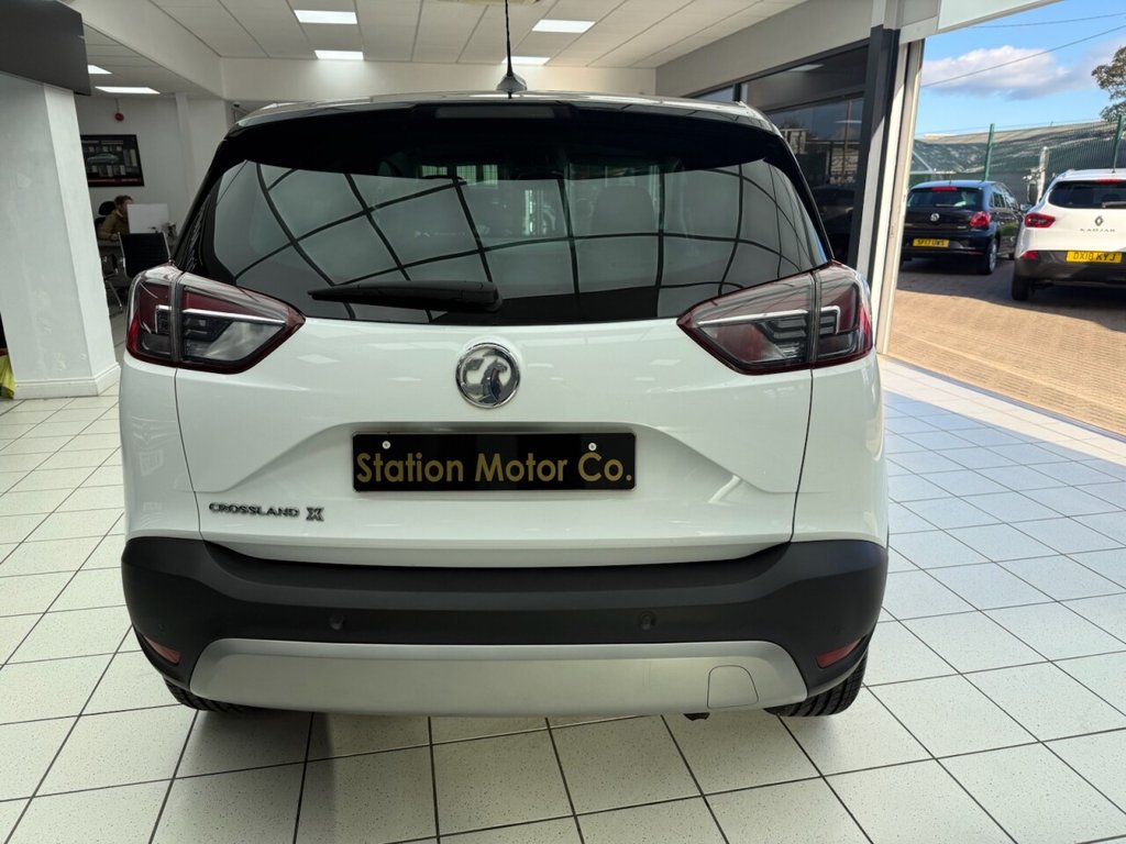 Used Vauxhall Crossland X 2019 for sale - 76730193: Photo 11